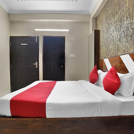 Hotel O Zodiac Indore Exterior foto